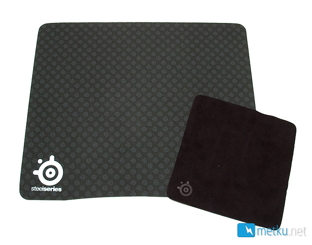 Steelseries 9HD Gaming Mousepad