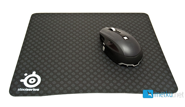 Steelseries 9HD Gaming Mousepad