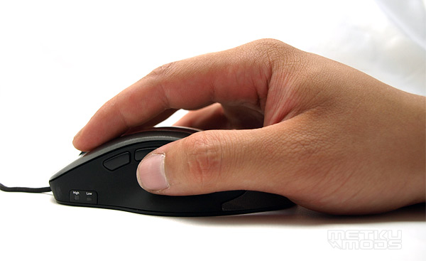 SteelSeries Ikari Laser and Optical