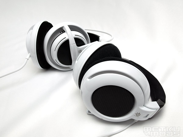 SteelSeries Siberia Full-Size