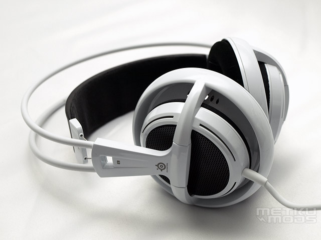 SteelSeries Siberia Full-Size