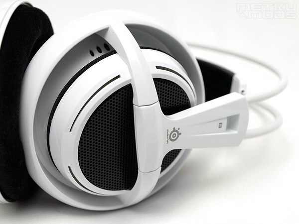 SteelSeries Siberia Full-Size