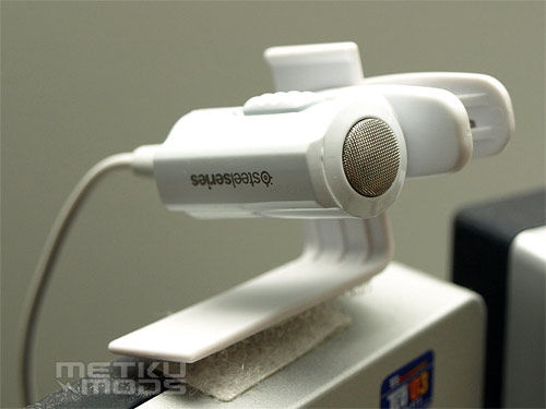 SteelSeries Siberia Full-Size