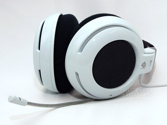 SteelSeries Siberia Neckband