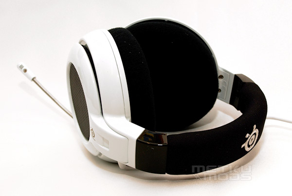 SteelSeries Siberia Neckband