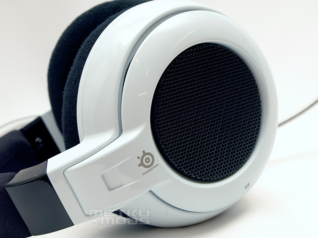 SteelSeries Siberia Neckband