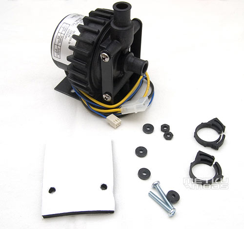 Swiftech H20-220 Apex Ultima Plus