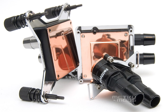 Swiftech H20-220 Apex Ultima Plus