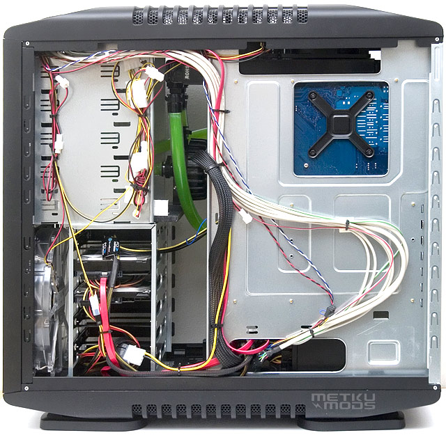 Swiftech H20-220 Apex Ultima Plus