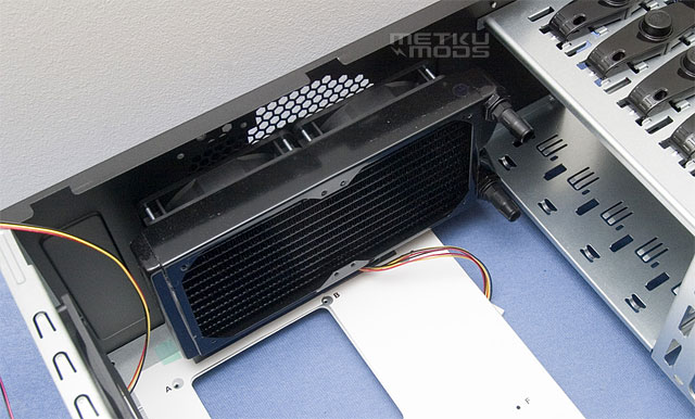 Swiftech H20-220 Apex Ultima Plus