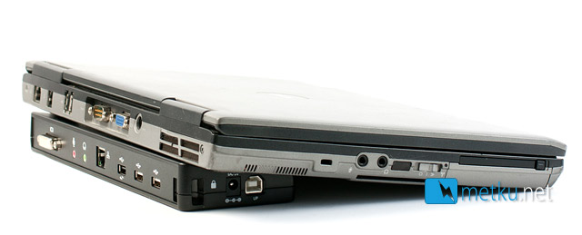 Targus USB2.0 Docking Station with Video - Add more connectors to your laptop easily