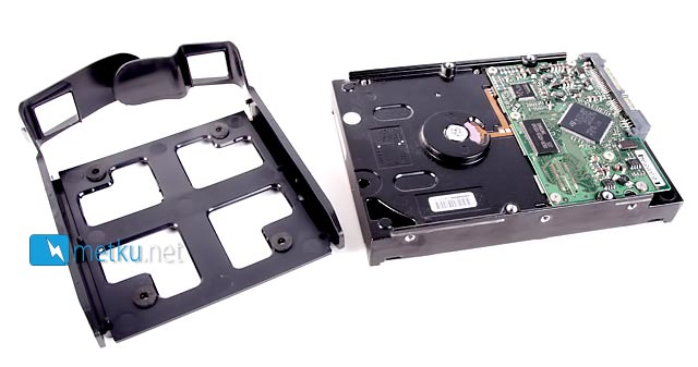 Thermaltake Armor A60 - Cool case with an USB3.0 connector