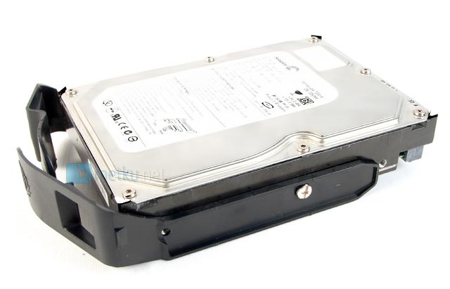 Thermaltake Armor A60 - Cool case with an USB3.0 connector