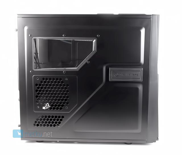 Thermaltake Armor A60 - Cool case with an USB3.0 connector