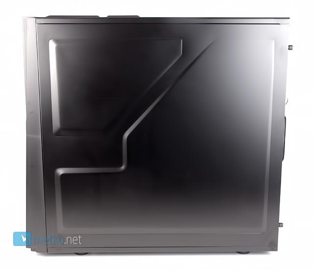 Thermaltake Armor A60 - Cool case with an USB3.0 connector