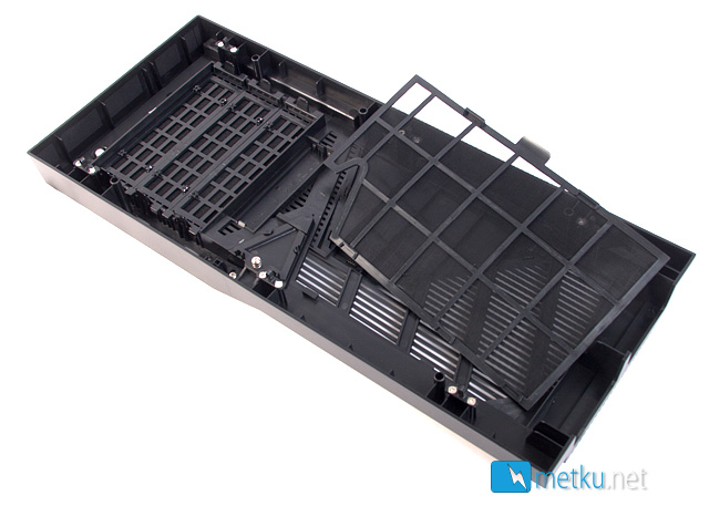 Thermaltake Armor A90 - Gaming case with eye-catching details