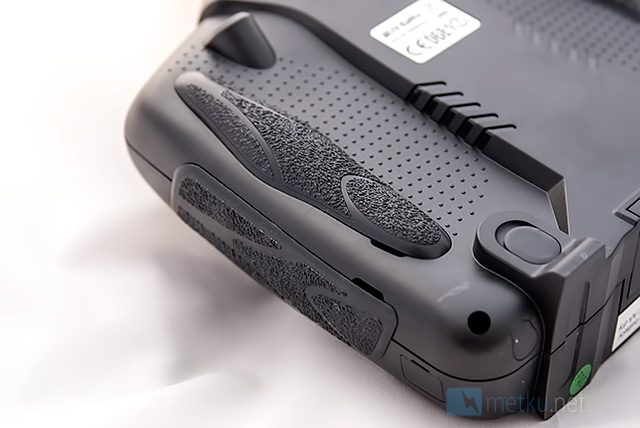 Walkera QR Ladybird V2 (RTF) - All-in-one set for quad flying