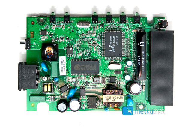 WD Livewire - Powerline AV Network Kit