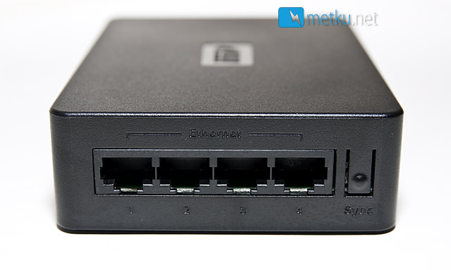WD Livewire - Powerline AV Network Kit