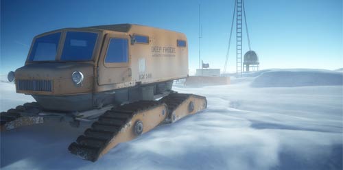 3DMark06