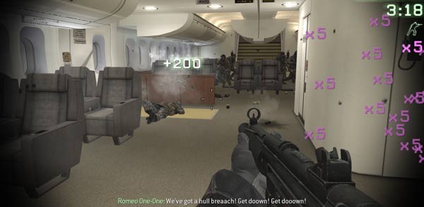 Call of Duty 4