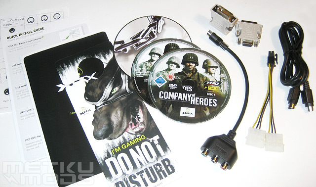 8800GT Bundle