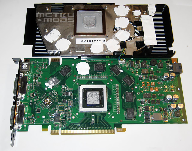 8800GT Cooler