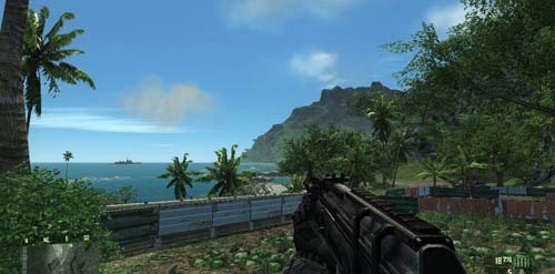 Crysis