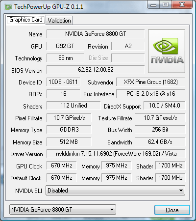 GPU-Z