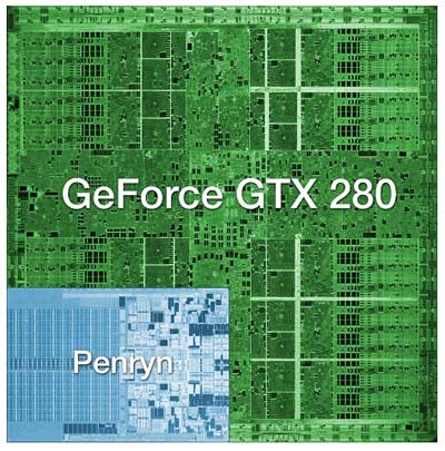 XFX GTX280 XXX