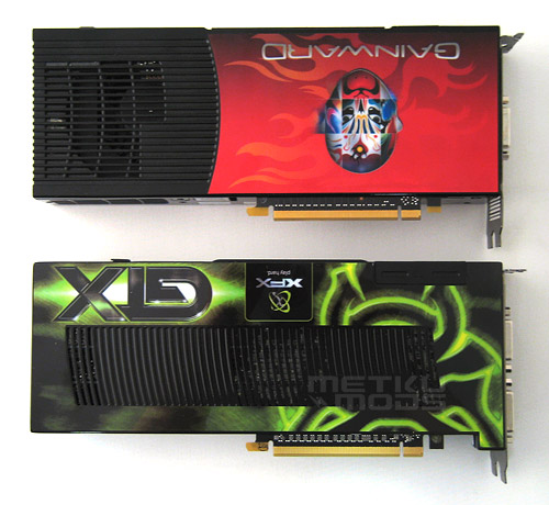 XFX GTX280 XXX