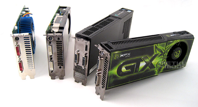 XFX GTX280 XXX