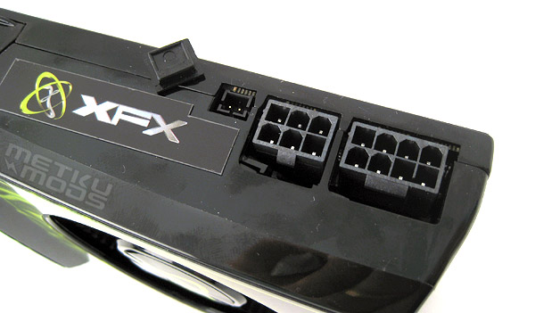 XFX GTX280 XXX
