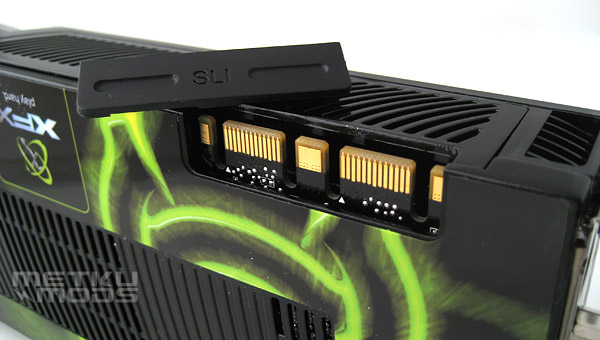 XFX GTX280 XXX