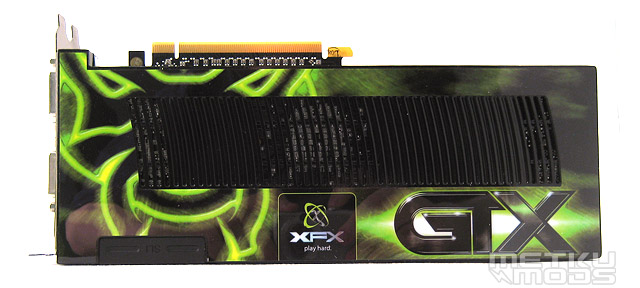 XFX GTX280 XXX