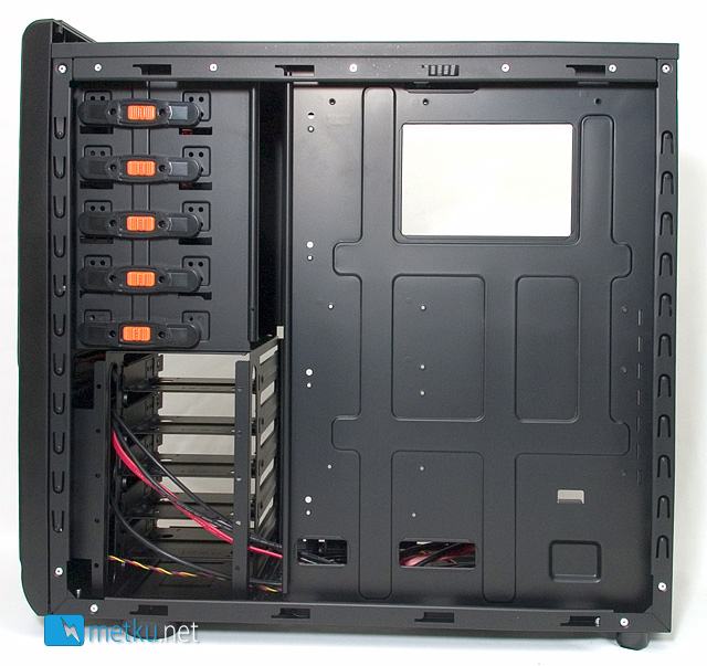 Xigmatek Midgard Case Review