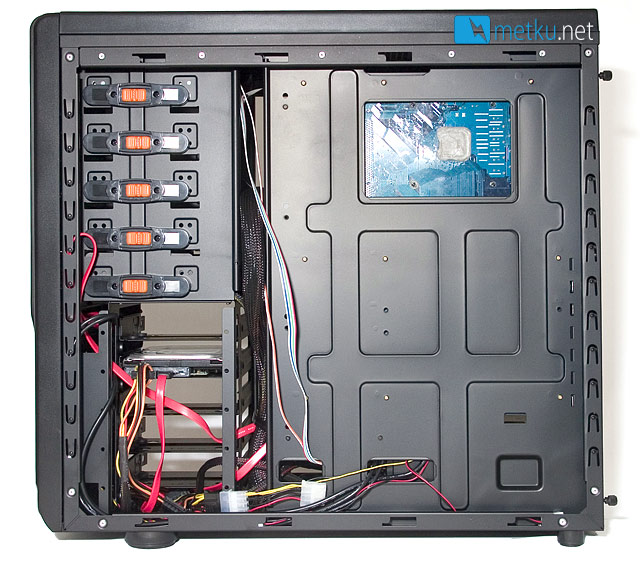 Xigmatek Midgard Case Review