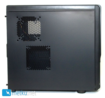 Xigmatek Midgard Case Review