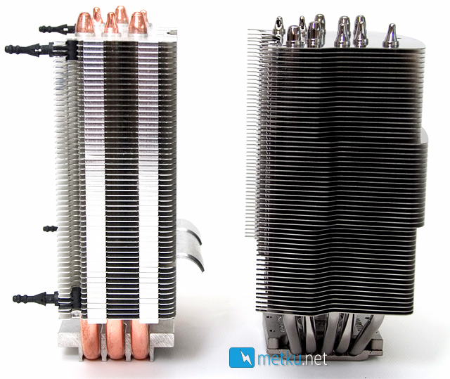 ZALMAN CNPS10x Extreme CPU Cooler