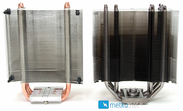 ZALMAN CNPS10x Extreme CPU Cooler