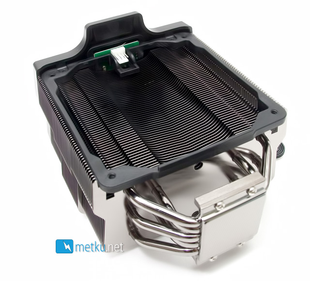ZALMAN CNPS10x Extreme CPU Cooler