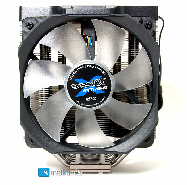 ZALMAN CNPS10x Extreme CPU Cooler