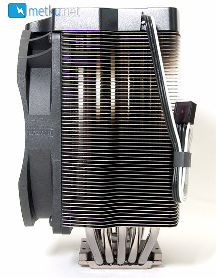 ZALMAN CNPS10x Extreme CPU Cooler