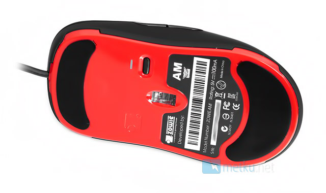 Zowie AM Gaming Mouse -