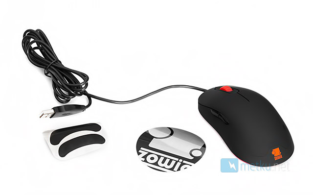 Zowie AM Gaming Mouse -