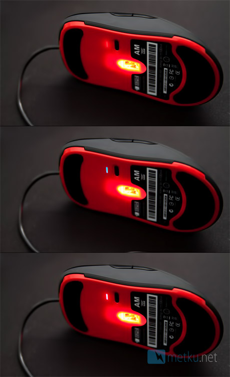 Zowie AM Gaming Mouse -