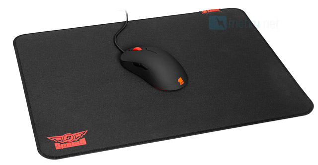 Zowie AM Gaming Mouse - 