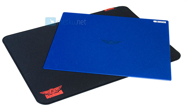 Zowie Mousepads - 